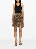 Marant Etoile Arielle Linen Top