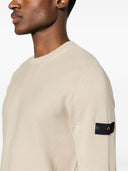Peuterey Cotton Crewneck Sweater