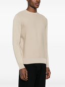 Peuterey Cotton Crewneck Sweater