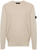 Peuterey Cotton Crewneck Sweater
