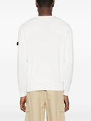Peuterey Cotton Crewneck Sweater