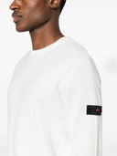 Peuterey Cotton Crewneck Sweater