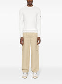 Peuterey Cotton Crewneck Sweater