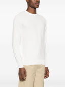 Peuterey Cotton Crewneck Sweater