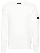 Peuterey Cotton Crewneck Sweater