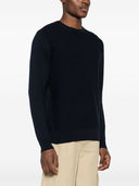 Peuterey Cotton Crewneck Sweater