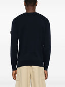 Peuterey Cotton Crewneck Sweater