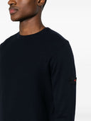 Peuterey Cotton Crewneck Sweater