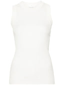 توب سبورت ماكس من القطن المضلع