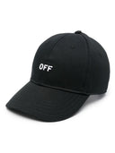 Fra hvidt logo baseball cap