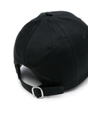 Fra hvidt logo baseball cap