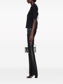 Off White Arrow Cotton T Shirt
