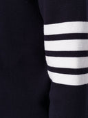 Thom Browne 4 Bar Cotton Sweater