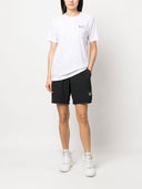 Ea7 Shorts And T Shirt Set