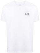 Ea7 Shorts And T Shirt Set