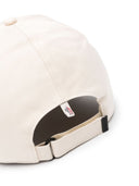 Baseballkappe von Moncler Grenoble Logo