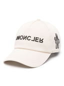 Baseballkappe von Moncler Grenoble Logo