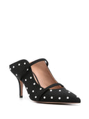 Malone Souliers Maureen 70 Muli del tallone