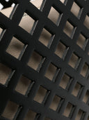 Qui Colmado Tagliato la tote in pelle