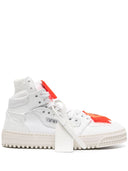 Off White 3.0 Off Court Sneaker
