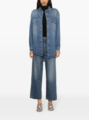 Closed Denim Overshirt