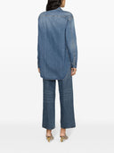Closed Denim Overshirt