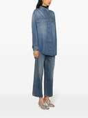 Closed Denim Overshirt