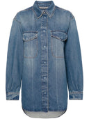 Closed Denim Overshirt