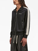 Palm Angels Logo Track Jacke
