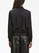 Palm Angels Logo Track Jacke