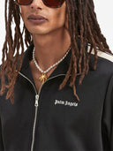 Palm Angels Logo Track Jacke