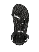 Palm Angels X Suicoke Depa Logo Sandals
