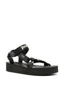Palm Angels X Suicoke Depa Logo Sandals