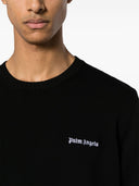 Palm Angels Logo Sweater