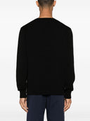 Palm Angels Logo Sweater