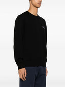 Palm Angels Logo Sweater