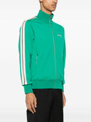 Palm Angels Logo Track Jacke