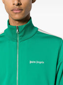 Palm Angels Logo Track Jacke