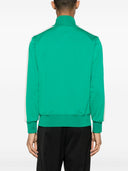 Palm Angels Logo Track Jacke