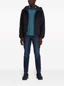 Emporio Armani Slim Fit Denim Jeans