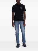 Emporio Armani Slim Fit Denim Jeans
