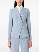 Emporio Armani Capsule Pre Single Breasted Blazer Jacket