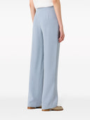 Emporio Armani Capsule Pre High Waisted Trousers