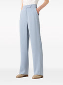 Emporio Armani Capsule Pre High Waisted Trousers