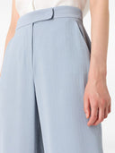 Emporio Armani Capsule Pre High Waisted Trousers