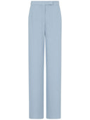 Emporio Armani Capsule Pre High Waisted Trousers