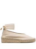 Castaner Gea Canvas Espadrilles