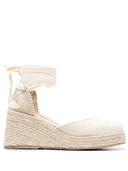 Castaner Tina Raffia Wedge Apartrilles