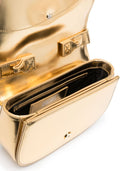 Diesel 1 Dr Leather Shoulder Bag