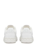 Valentino Garavani Freedots Leather Sneakers